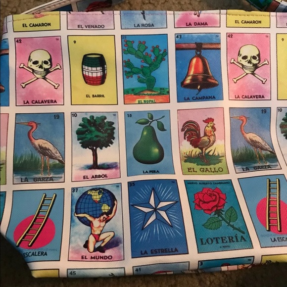 Lotería collectible accessories bundle - Picture 3 of 8